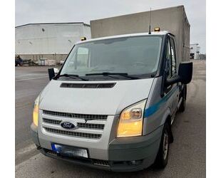 Ford Transit Gebrauchtwagen