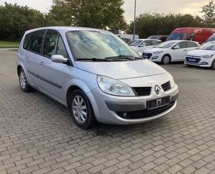 Renault Scenic Gebrauchtwagen