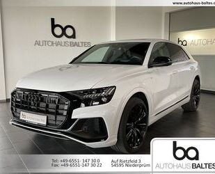 Audi Q8 Gebrauchtwagen