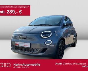 Fiat 500e Gebrauchtwagen