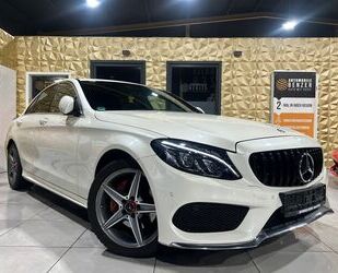 Mercedes-Benz C 220 Gebrauchtwagen