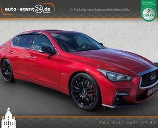 INFINITI Q50 Gebrauchtwagen