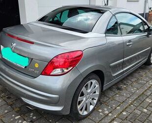 Peugeot 207 Gebrauchtwagen