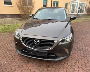 Mazda CX-3 Gebrauchtwagen