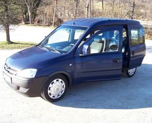 Opel Combo Gebrauchtwagen
