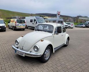 VW Käfer Gebrauchtwagen