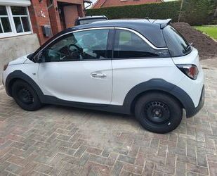 Opel Adam Gebrauchtwagen