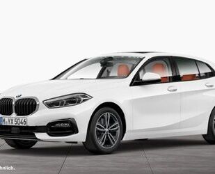 BMW 120 Gebrauchtwagen