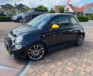 Abarth 595 Gebrauchtwagen