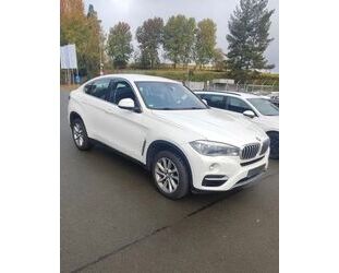 BMW X6 Gebrauchtwagen