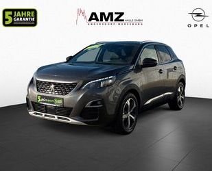 Peugeot 3008 Gebrauchtwagen
