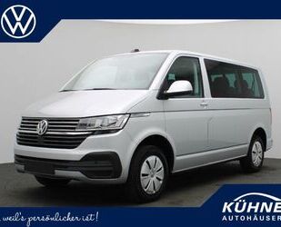 VW T6 Caravelle Gebrauchtwagen