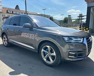 Audi Q7 Gebrauchtwagen