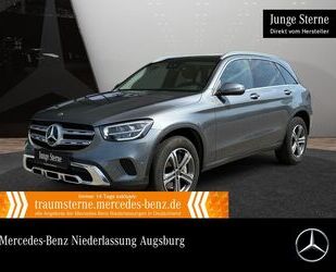 Mercedes-Benz GLC 300 Gebrauchtwagen