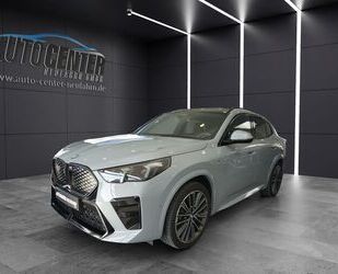 BMW iX2 Gebrauchtwagen