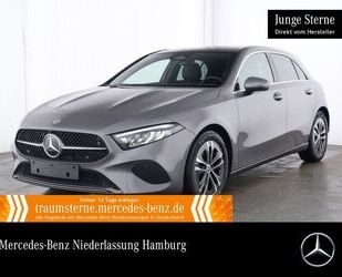 Mercedes-Benz A 200 Gebrauchtwagen