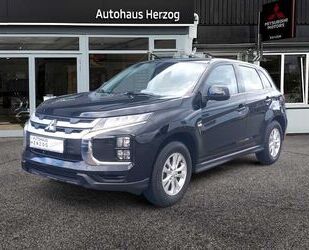 Mitsubishi ASX Gebrauchtwagen