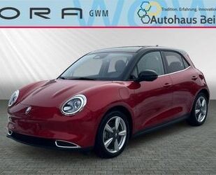 GWM Ora 03 Gebrauchtwagen