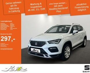 Seat Ateca Gebrauchtwagen