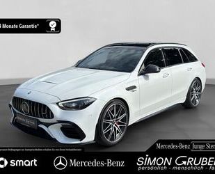Mercedes-Benz C 63 AMG Gebrauchtwagen