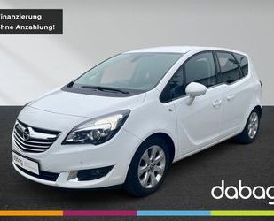 Opel Meriva Gebrauchtwagen