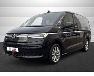 VW T7 Multivan Gebrauchtwagen