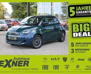 Fiat 500e Gebrauchtwagen