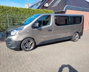 Renault Trafic Gebrauchtwagen