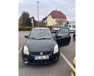 Suzuki Swift Gebrauchtwagen