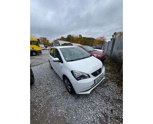 Seat Mii Gebrauchtwagen