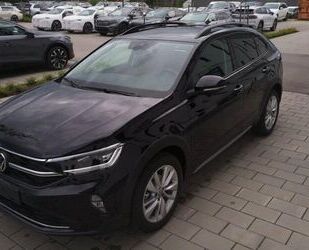 VW Taigo Gebrauchtwagen