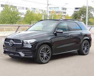 Mercedes-Benz GLE 400 Gebrauchtwagen