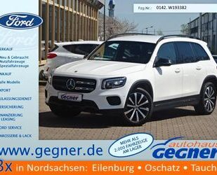 Mercedes-Benz GLB 200 Gebrauchtwagen