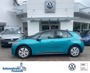 VW ID.3 Gebrauchtwagen