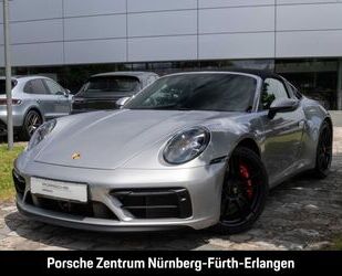 Porsche 992 Gebrauchtwagen