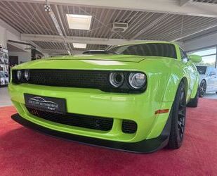 Dodge Challenger Gebrauchtwagen