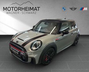 Mini John Cooper Works Gebrauchtwagen