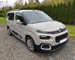 Citroen Berlingo Gebrauchtwagen