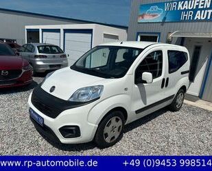 Fiat Qubo Gebrauchtwagen