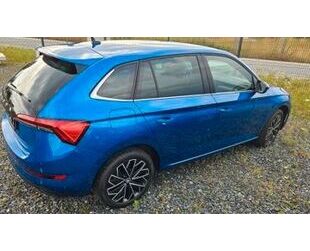 Skoda Scala Gebrauchtwagen