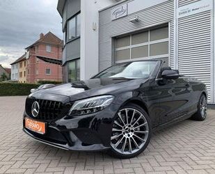 Mercedes-Benz C 300 Gebrauchtwagen