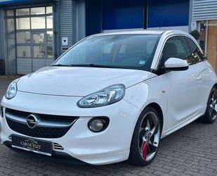 Opel Adam Gebrauchtwagen