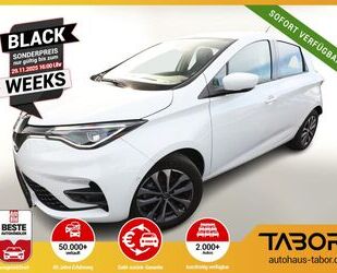 Renault ZOE Gebrauchtwagen