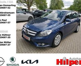 Mercedes-Benz B 180 Gebrauchtwagen