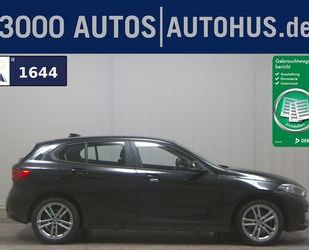 BMW 118 Gebrauchtwagen