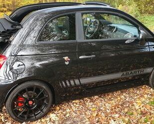 Abarth 595C Gebrauchtwagen