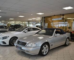 Mercedes-Benz SL 320 Gebrauchtwagen