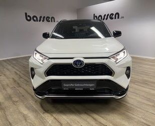 Toyota RAV 4 Gebrauchtwagen