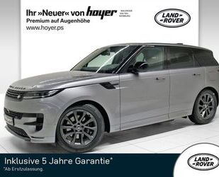 Land Rover Range Rover Sport Gebrauchtwagen