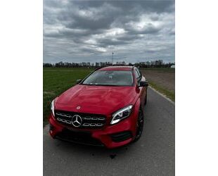 Mercedes-Benz GLA 200 Gebrauchtwagen